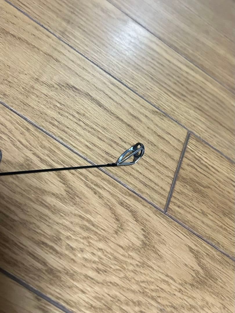 （現地引取のみ）ゼニス　ゼロシキ　タイラバスペック