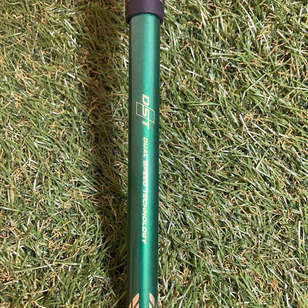 XXIO PRIME フェアウェイウッド 7W ゼクシオプライム SP800