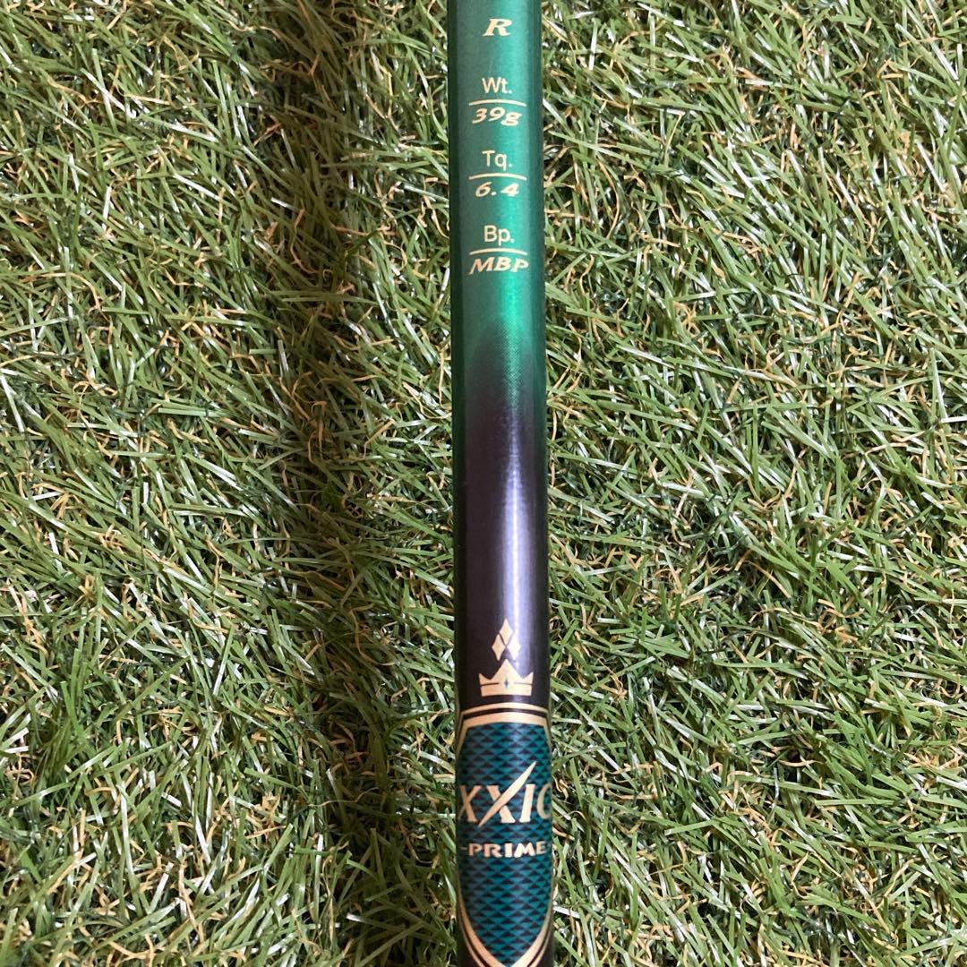 XXIO PRIME フェアウェイウッド 7W ゼクシオプライム SP800