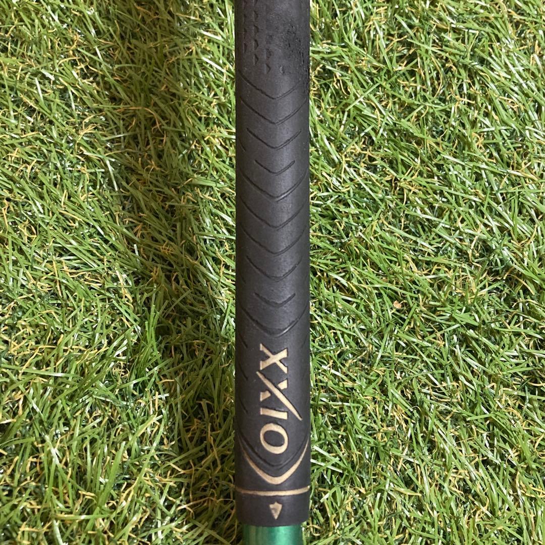 XXIO PRIME フェアウェイウッド 7W ゼクシオプライム SP800