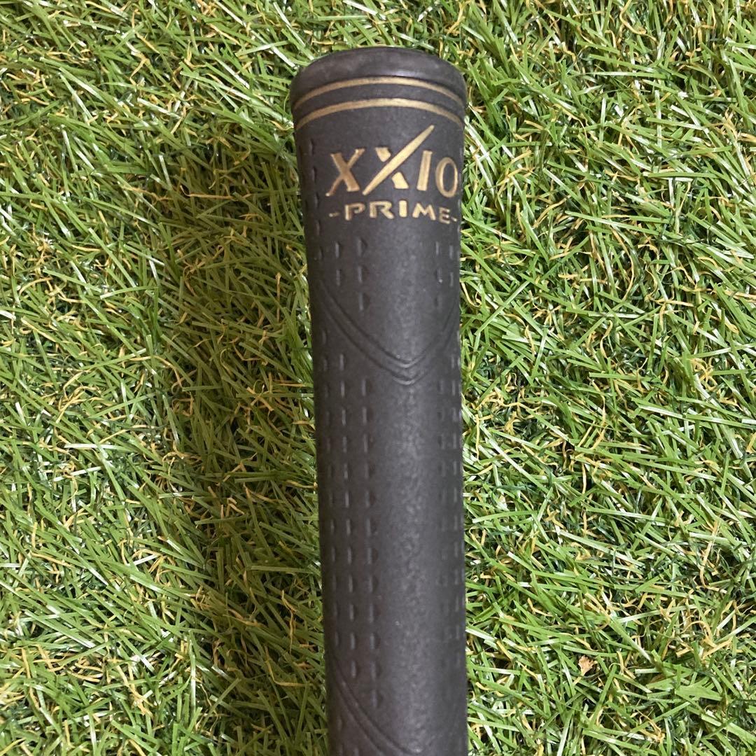 XXIO PRIME フェアウェイウッド 7W ゼクシオプライム SP800