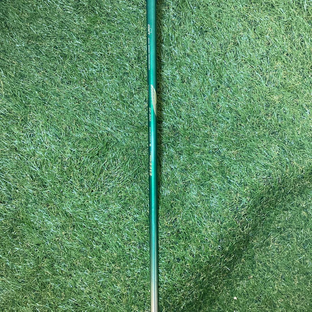 XXIO PRIME フェアウェイウッド 7W ゼクシオプライム SP800