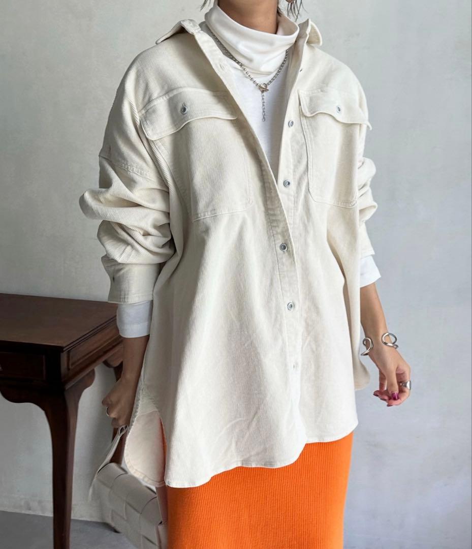 もみたん様 おまとめ価格 ヘルシーデニム シャツ