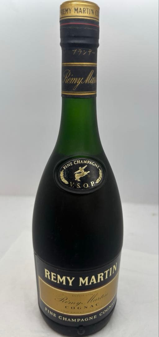 レミーマルタン V.S.O.P コニャック&CHALLANTブランデーセット