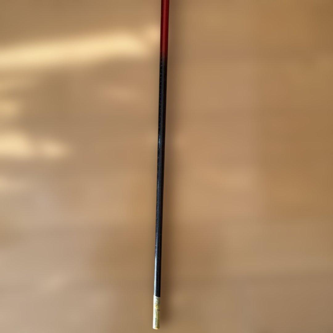 シャフトのみ　Fire Expressファイアーエクスプレスシャフト　3本セット