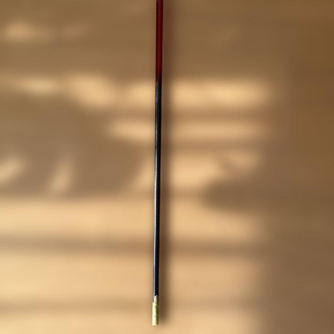 シャフトのみ　Fire Expressファイアーエクスプレスシャフト　3本セット