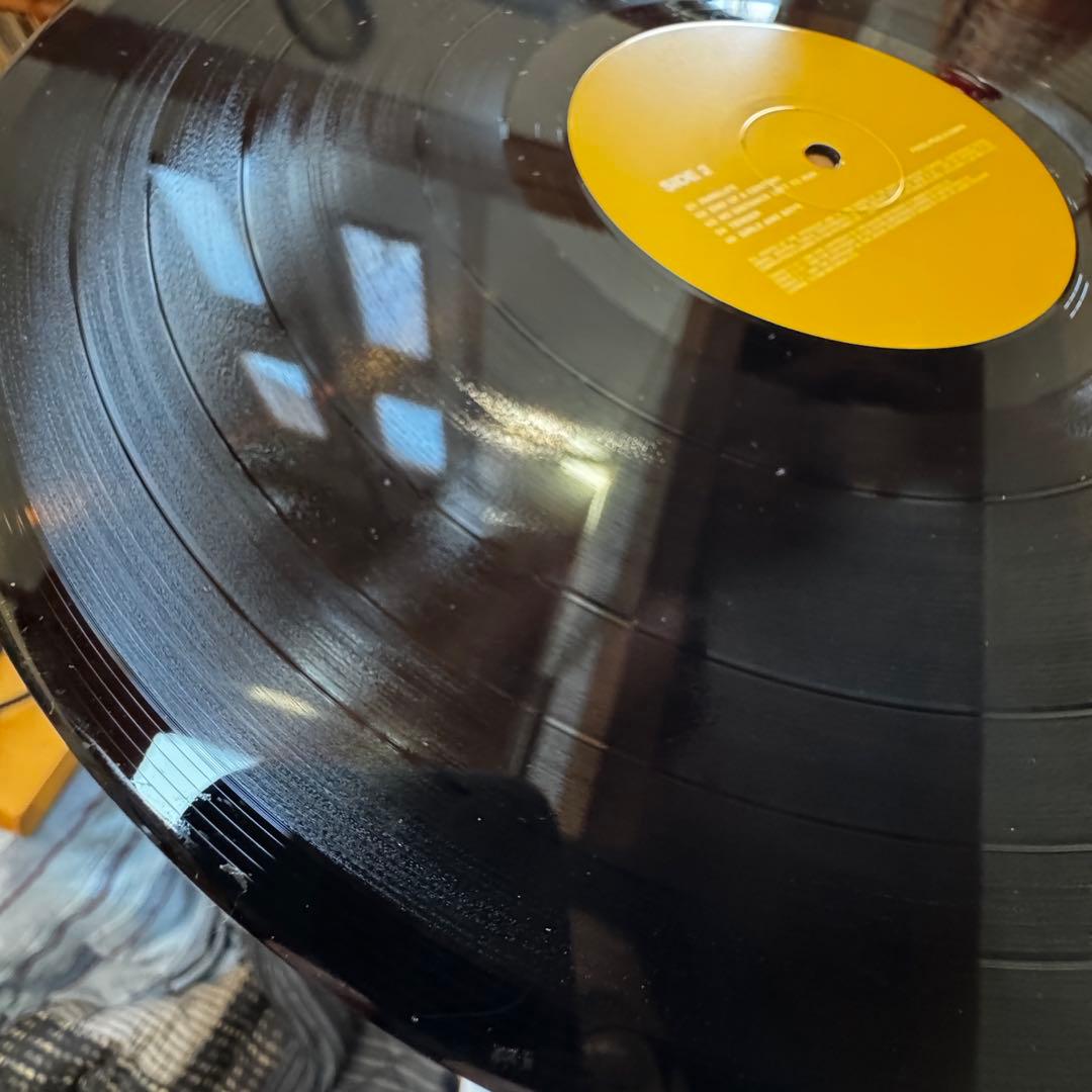 【UKオリジナル盤】Blur - The Best Of (2LP) 特価