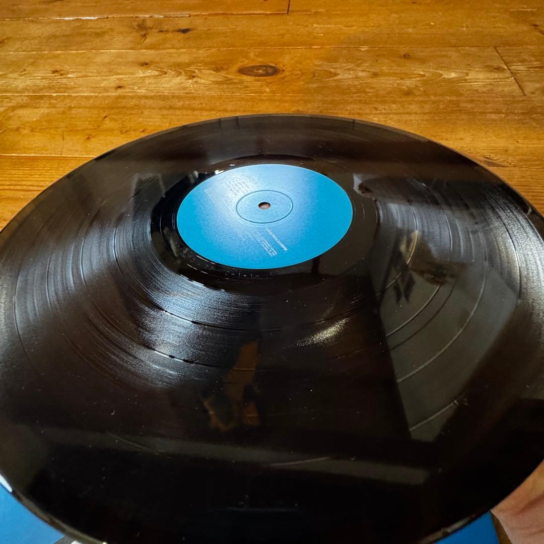 【UKオリジナル盤】Blur - The Best Of (2LP) 特価