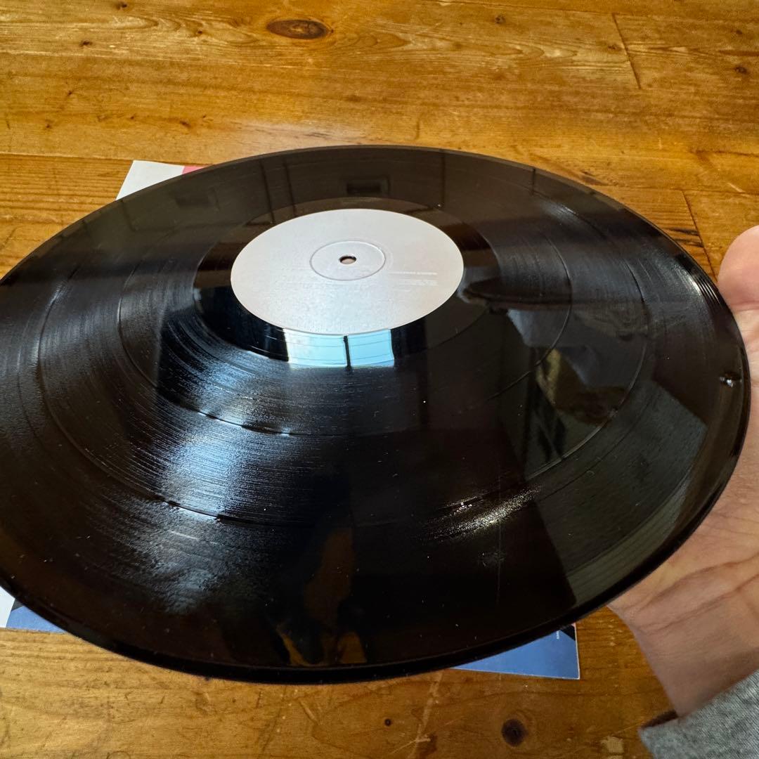 【UKオリジナル盤】Blur - The Best Of (2LP) 特価