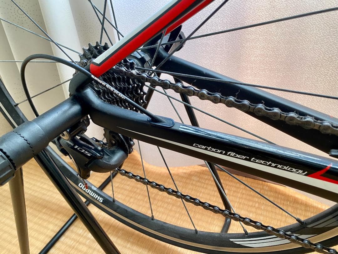 DE ROSA AVANT デローザ　アバント