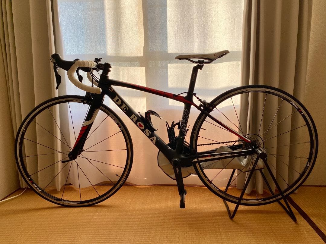 DE ROSA AVANT デローザ　アバント