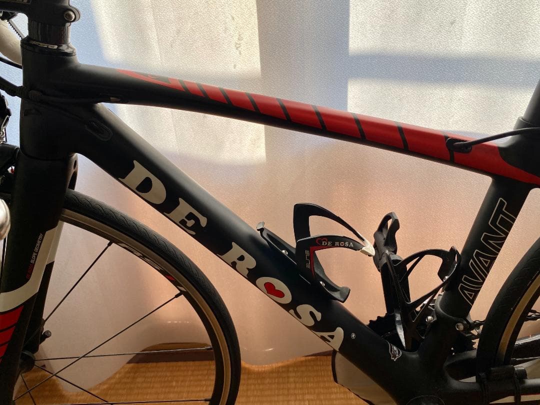 DE ROSA AVANT デローザ　アバント