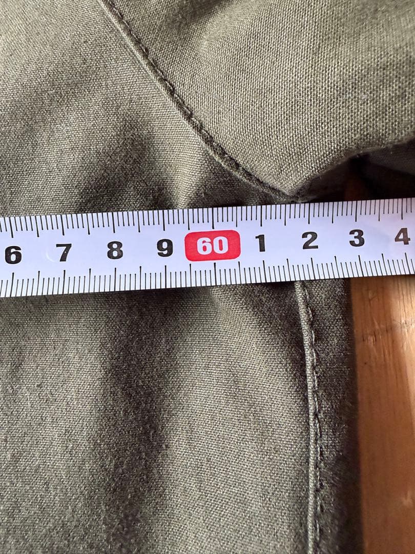 J*j様 Barbour×JOURNALSTANDARD別注LongTransp