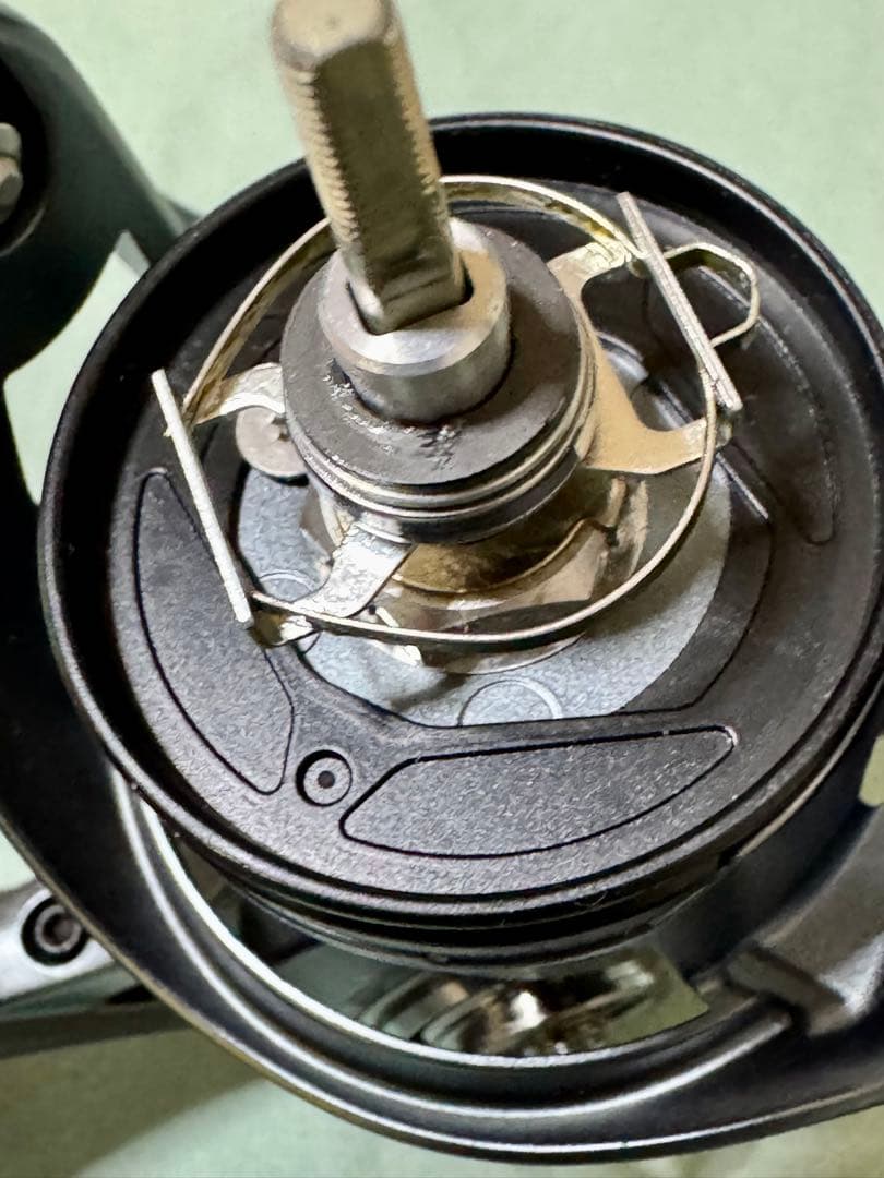 ダイワ 23エアリティ　ST SF 2000SS-H