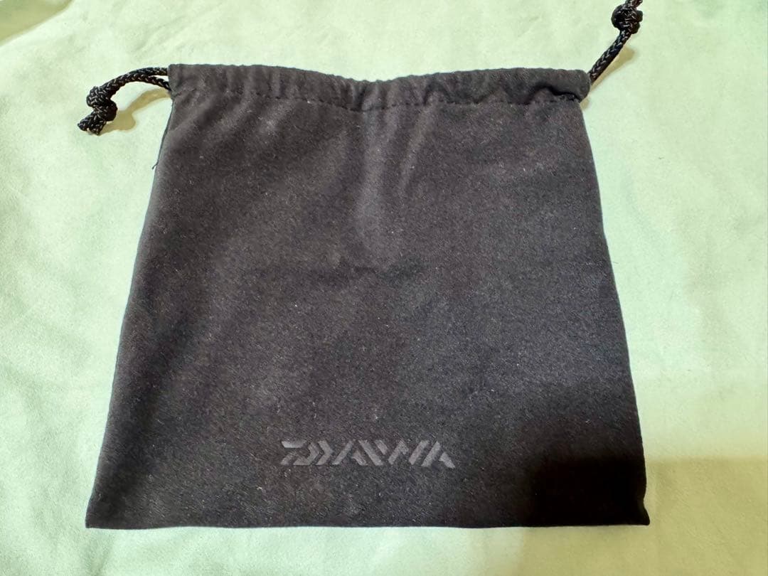 ダイワ 23エアリティ　ST SF 2000SS-H