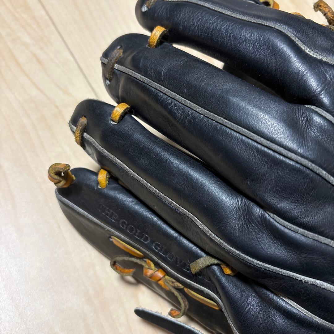 【期間限定値下げ】ローリングス グローブ 硬式用