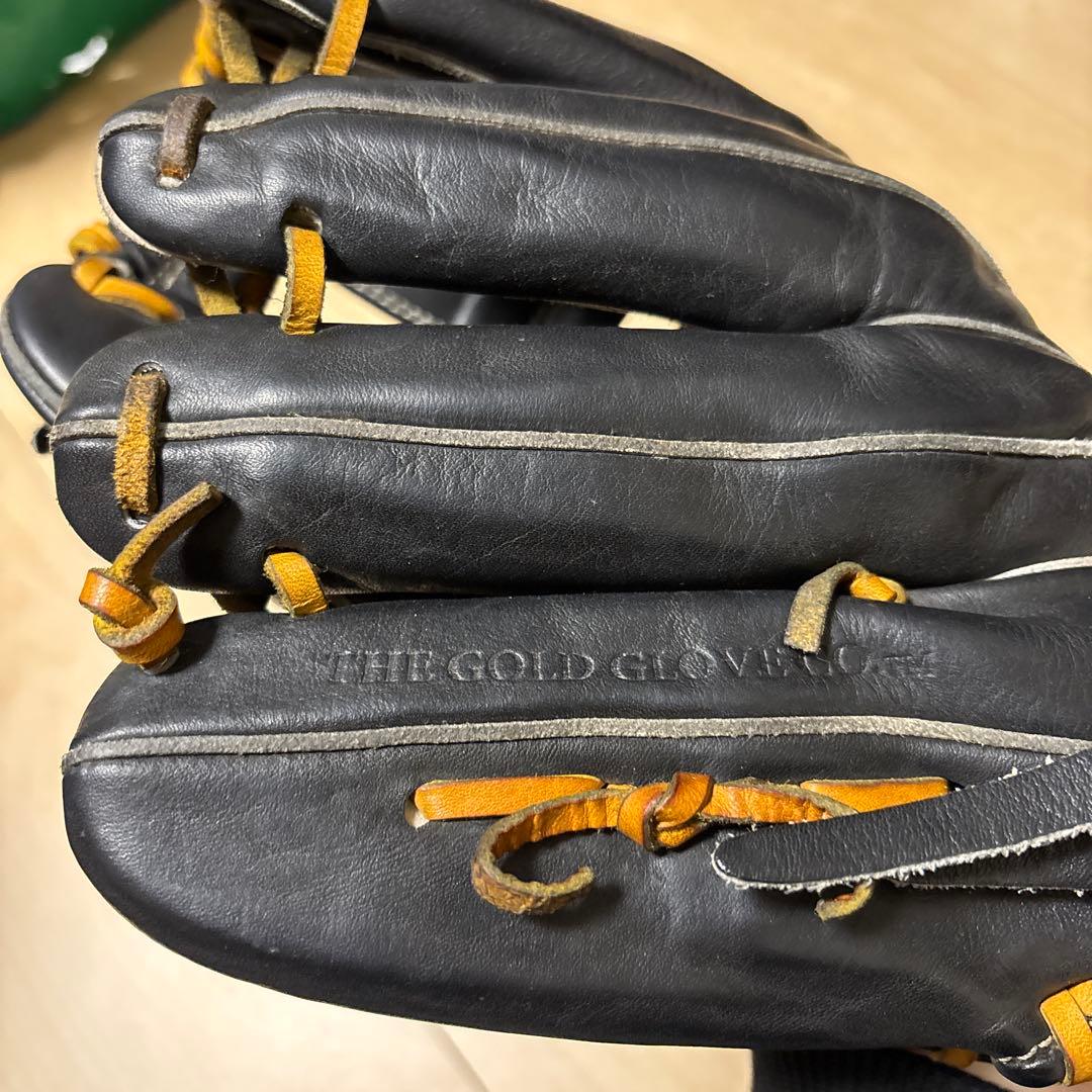 【期間限定値下げ】ローリングス グローブ 硬式用