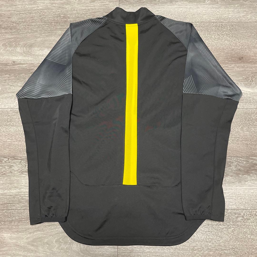 極美品 PUMA BVB09 ボルシア ドルトムント Track Jacket