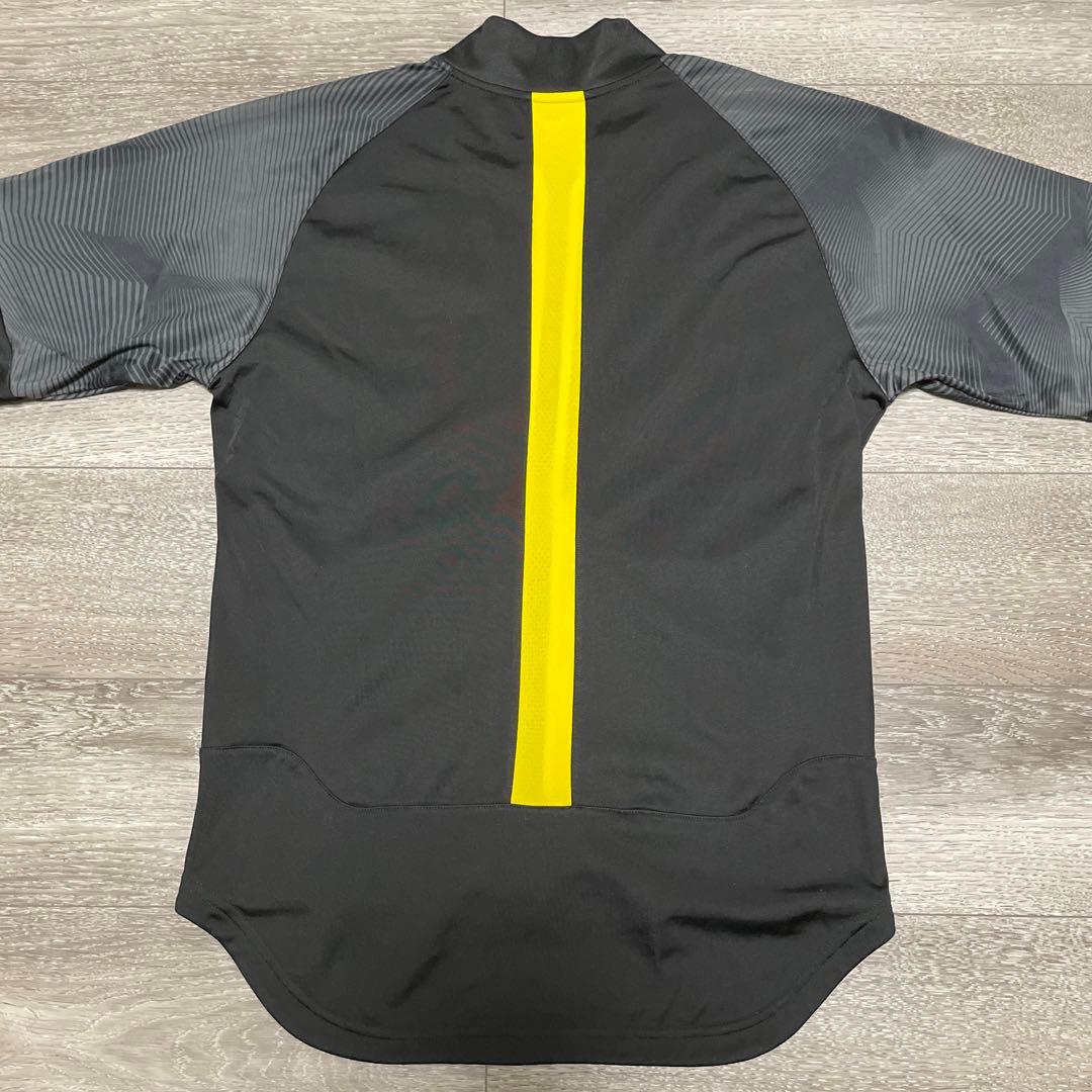 極美品 PUMA BVB09 ボルシア ドルトムント Track Jacket