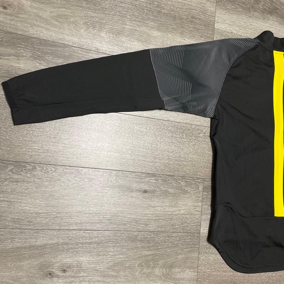 極美品 PUMA BVB09 ボルシア ドルトムント Track Jacket