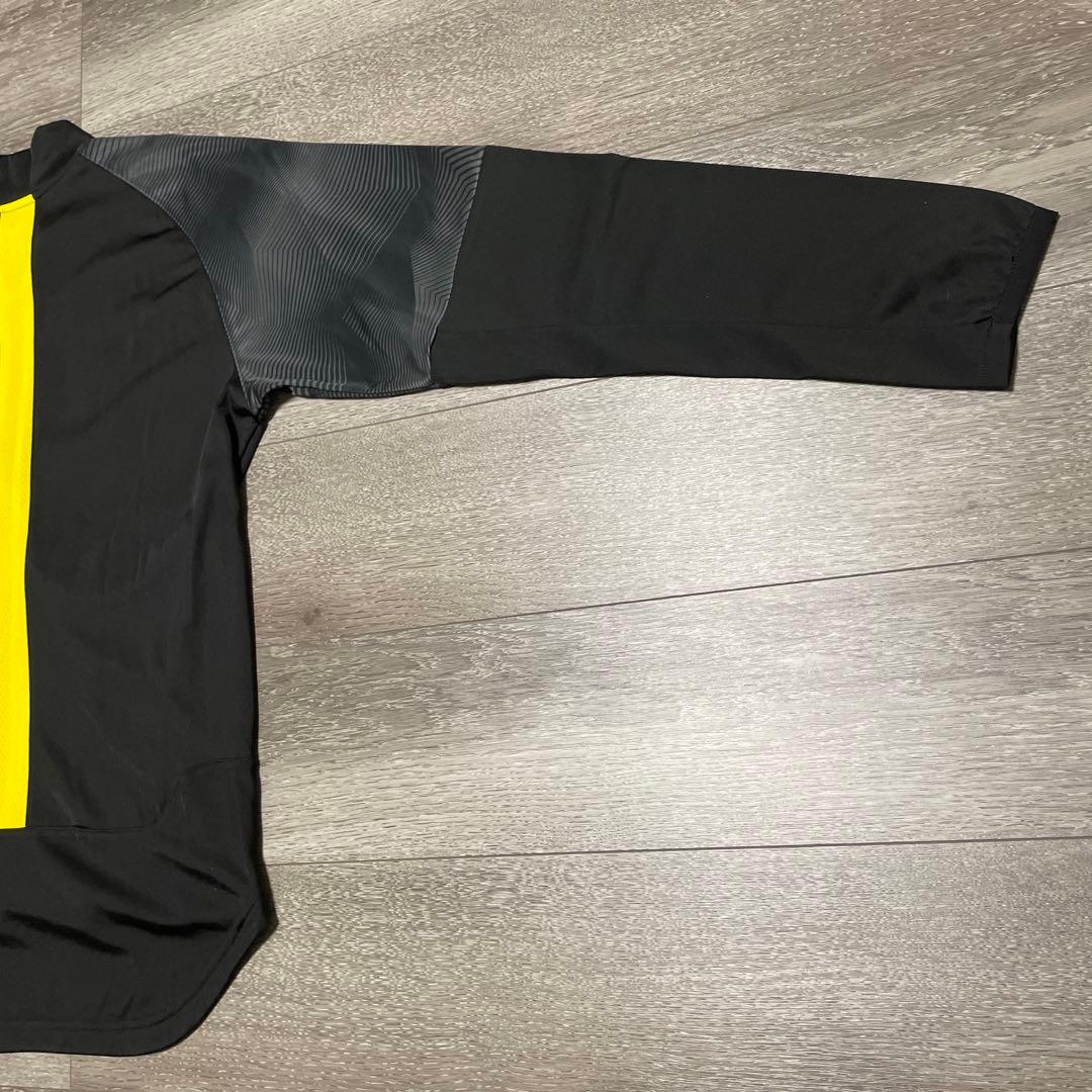 極美品 PUMA BVB09 ボルシア ドルトムント Track Jacket