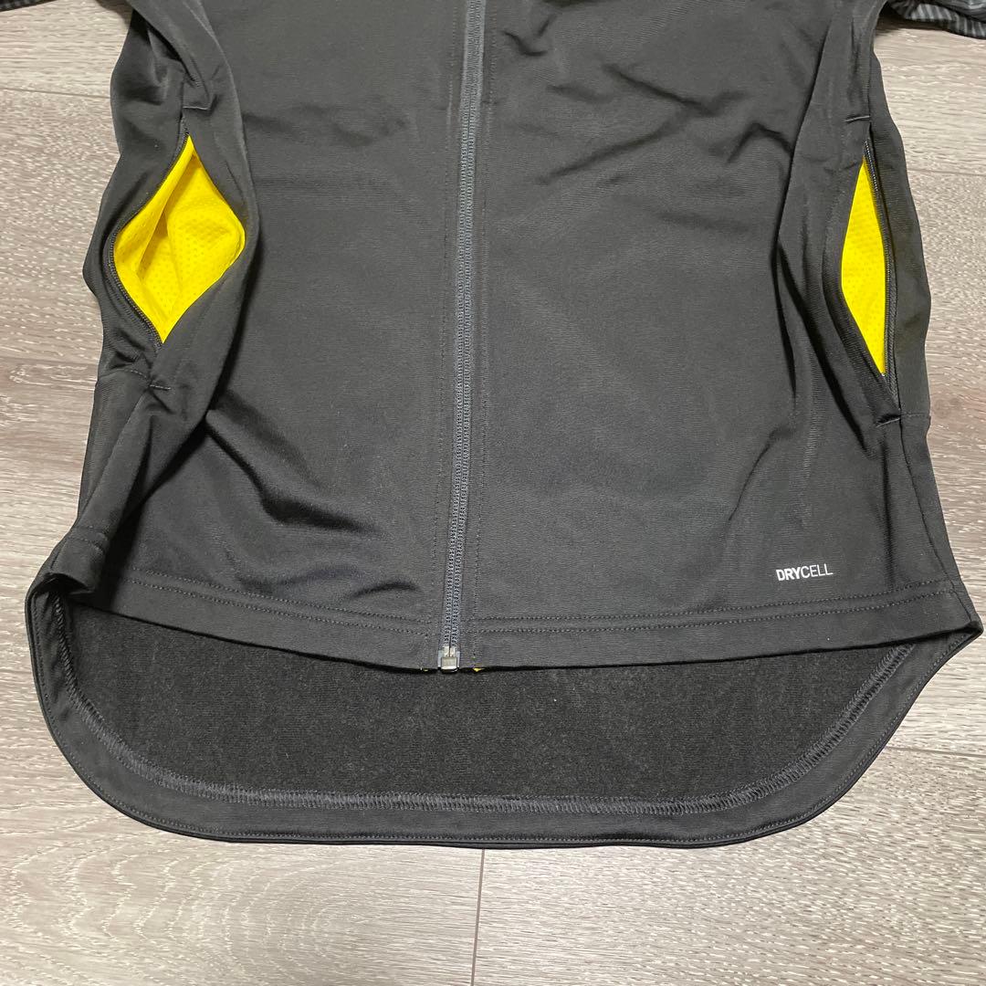 極美品 PUMA BVB09 ボルシア ドルトムント Track Jacket