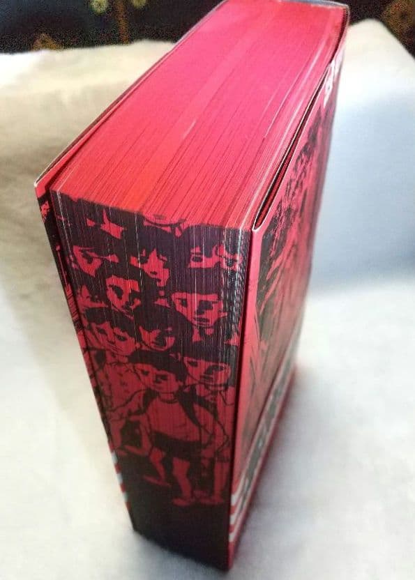 漂流教室 楳図かずお全１～３巻 初版 完全版 帯び付き