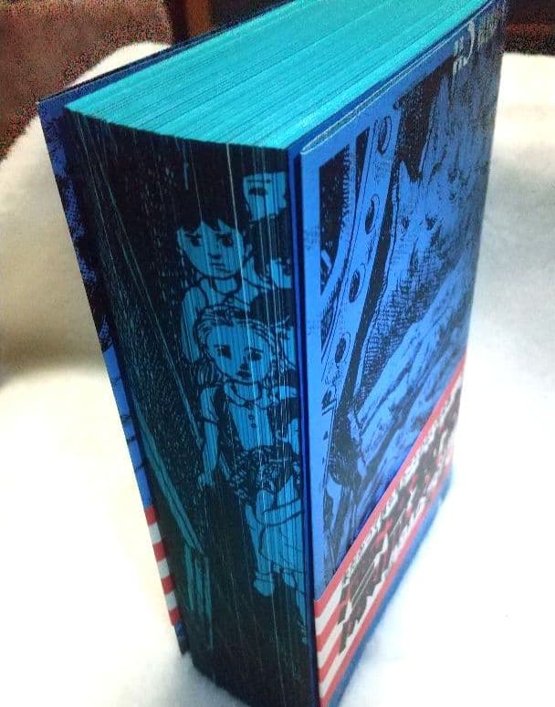 漂流教室 楳図かずお全１～３巻 初版 完全版 帯び付き