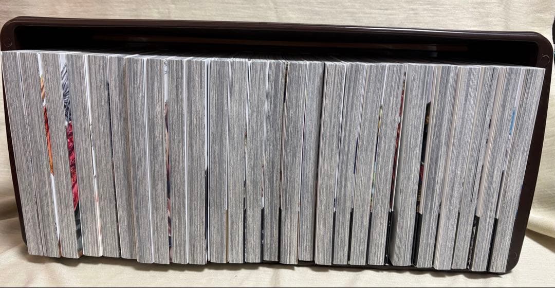 終末のワルキューレ　1〜26巻　全巻