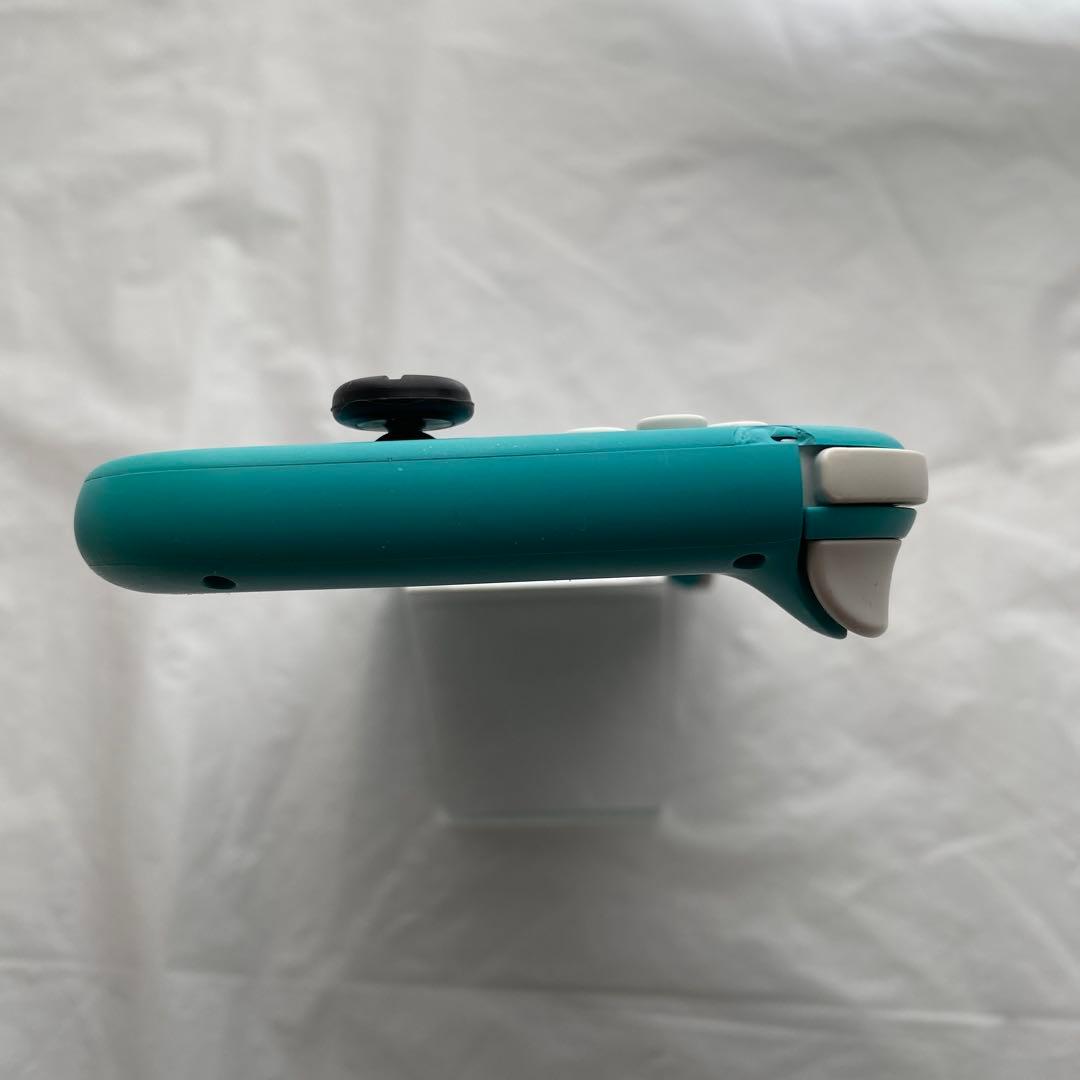 Nintendo Switch Lite　ターコイズブルー