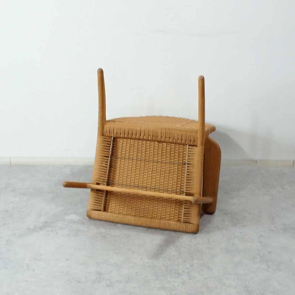 カールハンセン＆サン ハンス・J・ウェグナー CH25 ラウンジチェア