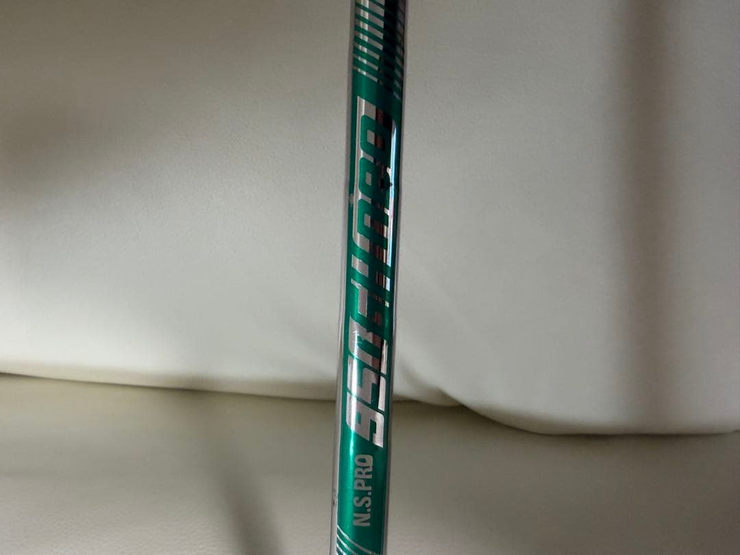 レフティ　タイトリスト ボーケイ SM10 50° 54° 58° 3本セット