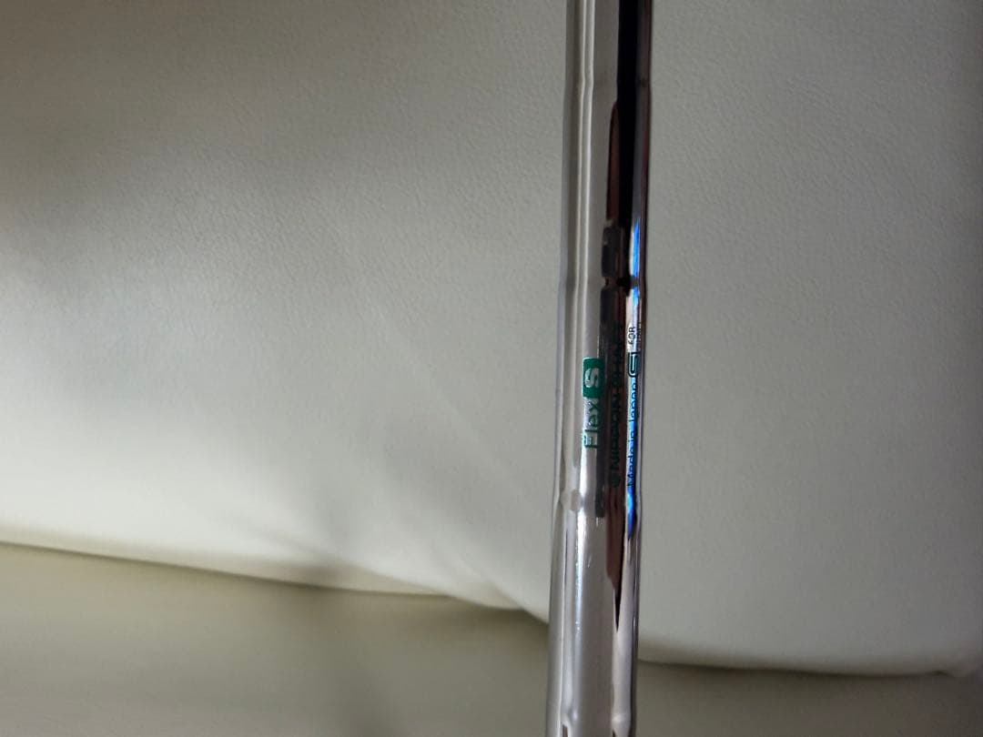 レフティ　タイトリスト ボーケイ SM10 50° 54° 58° 3本セット