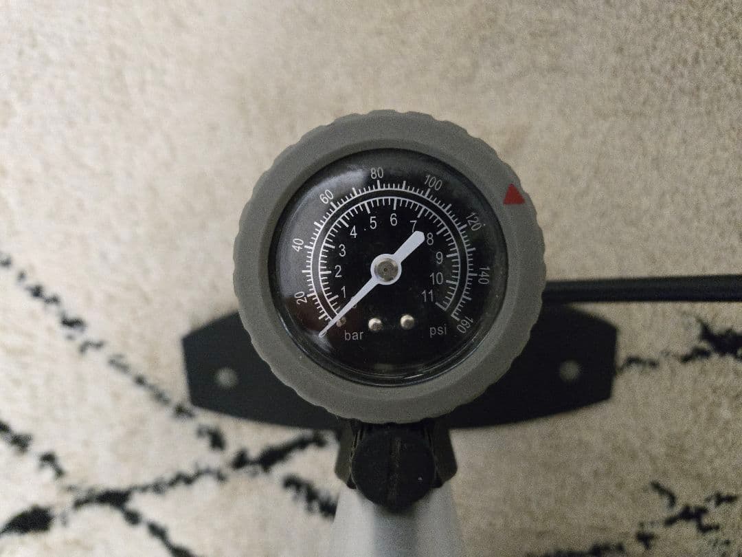 MERIDA REACTO 400 ロードバイク ブラック/ホワイト/ブルー