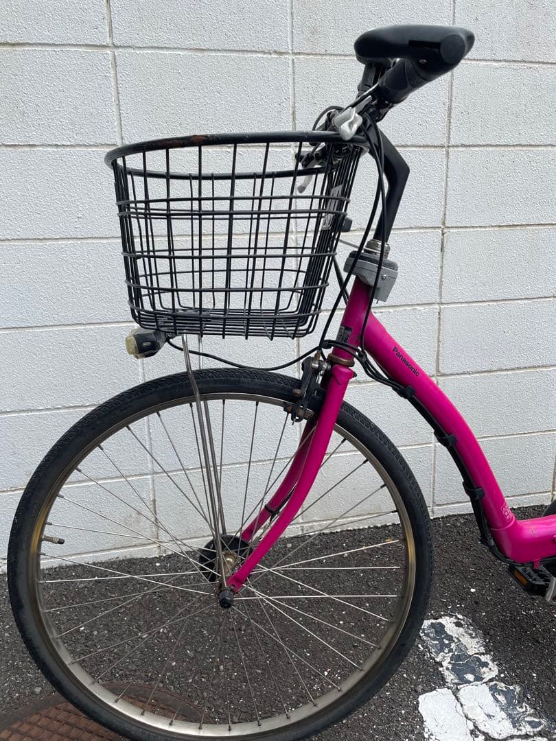 ゆっきー　パナソニック　ギュット・プラス