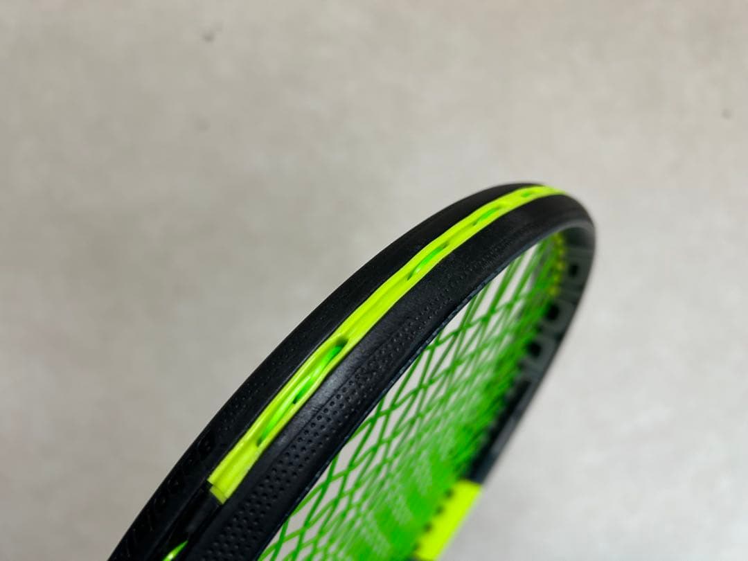 Babolat ピュアアエロ 100 2026 2本セット アルカラス G2