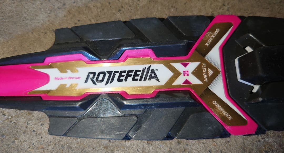 ロッテフェラー