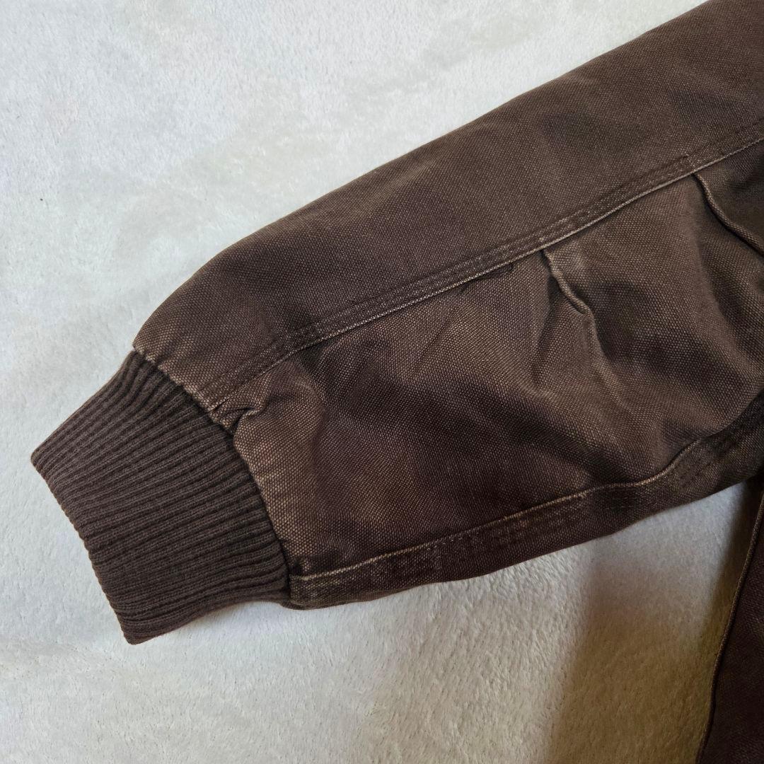 Carhartt アクティブジャケット キッズ Lサイズ 160cm レディース