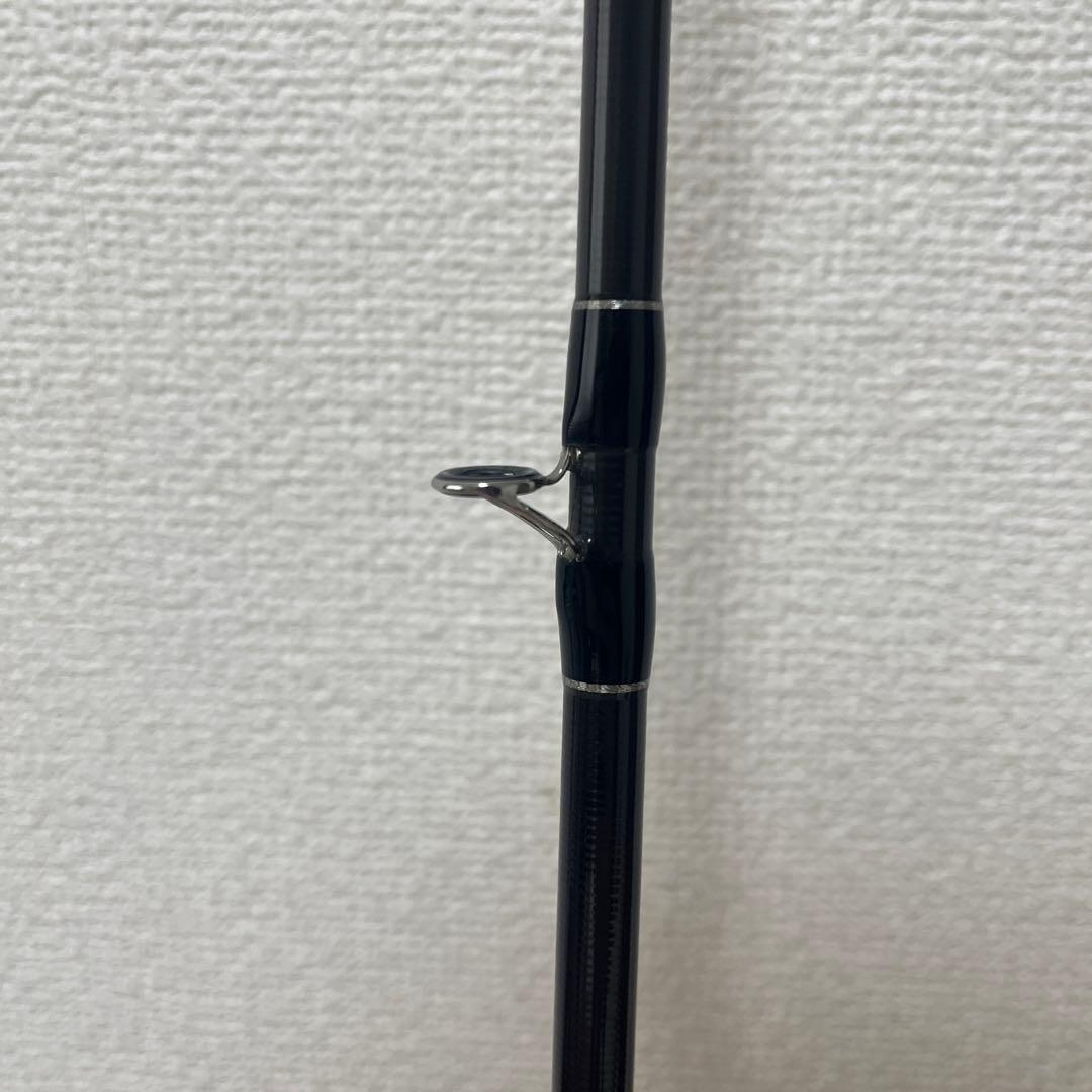 【倉敷市内手渡し限定】661M/MLFB 7112XHRB 2本セット バス釣り