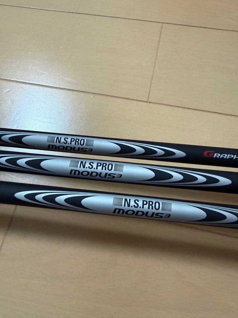 （正行）【超美品】タイトリストTSI2 UT 2本セット（4U/5U）