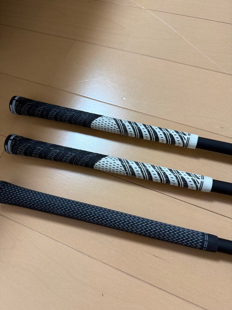 （正行）【超美品】タイトリストTSI2 UT 2本セット（4U/5U）