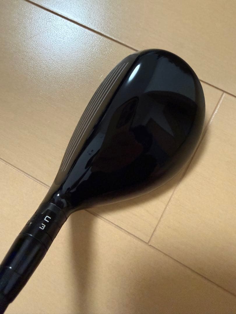 （正行）【超美品】タイトリストTSI2 UT 2本セット（4U/5U）