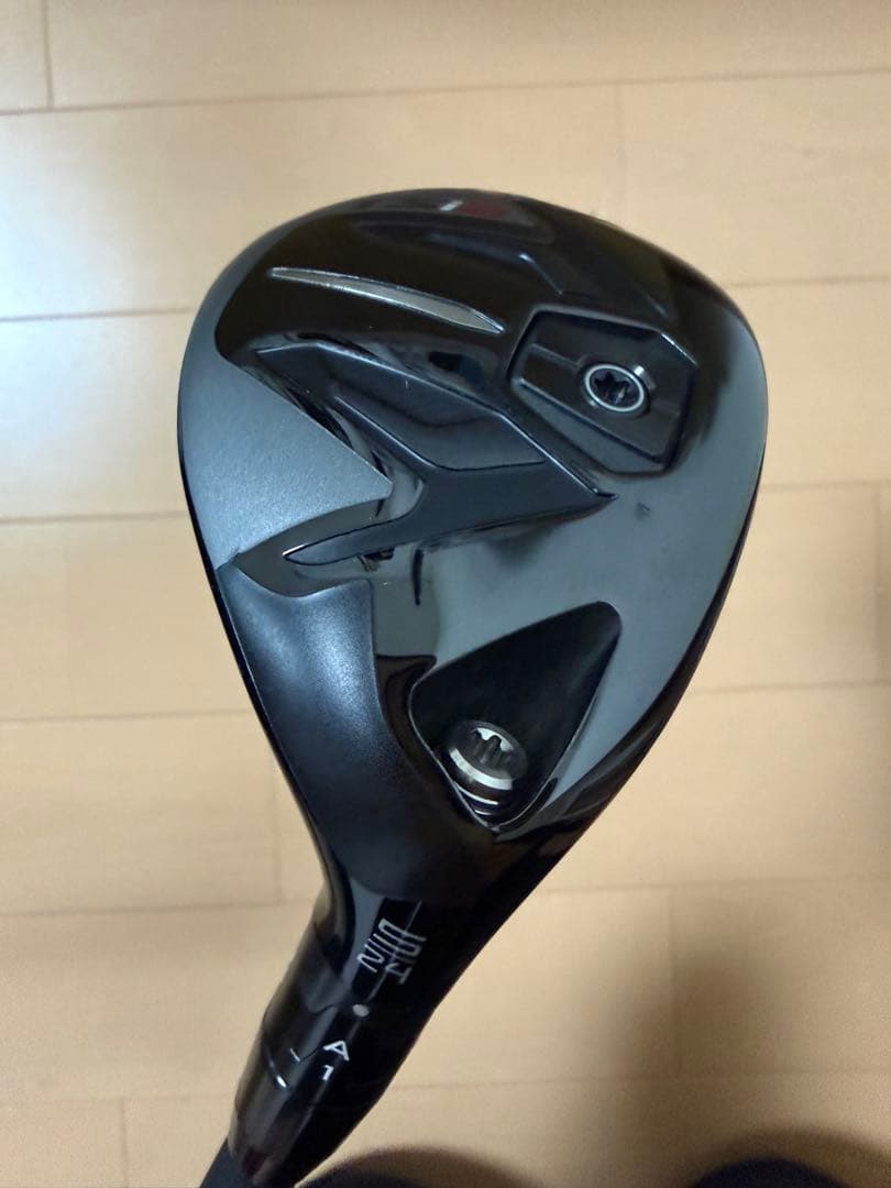 （正行）【超美品】タイトリストTSI2 UT 2本セット（4U/5U）