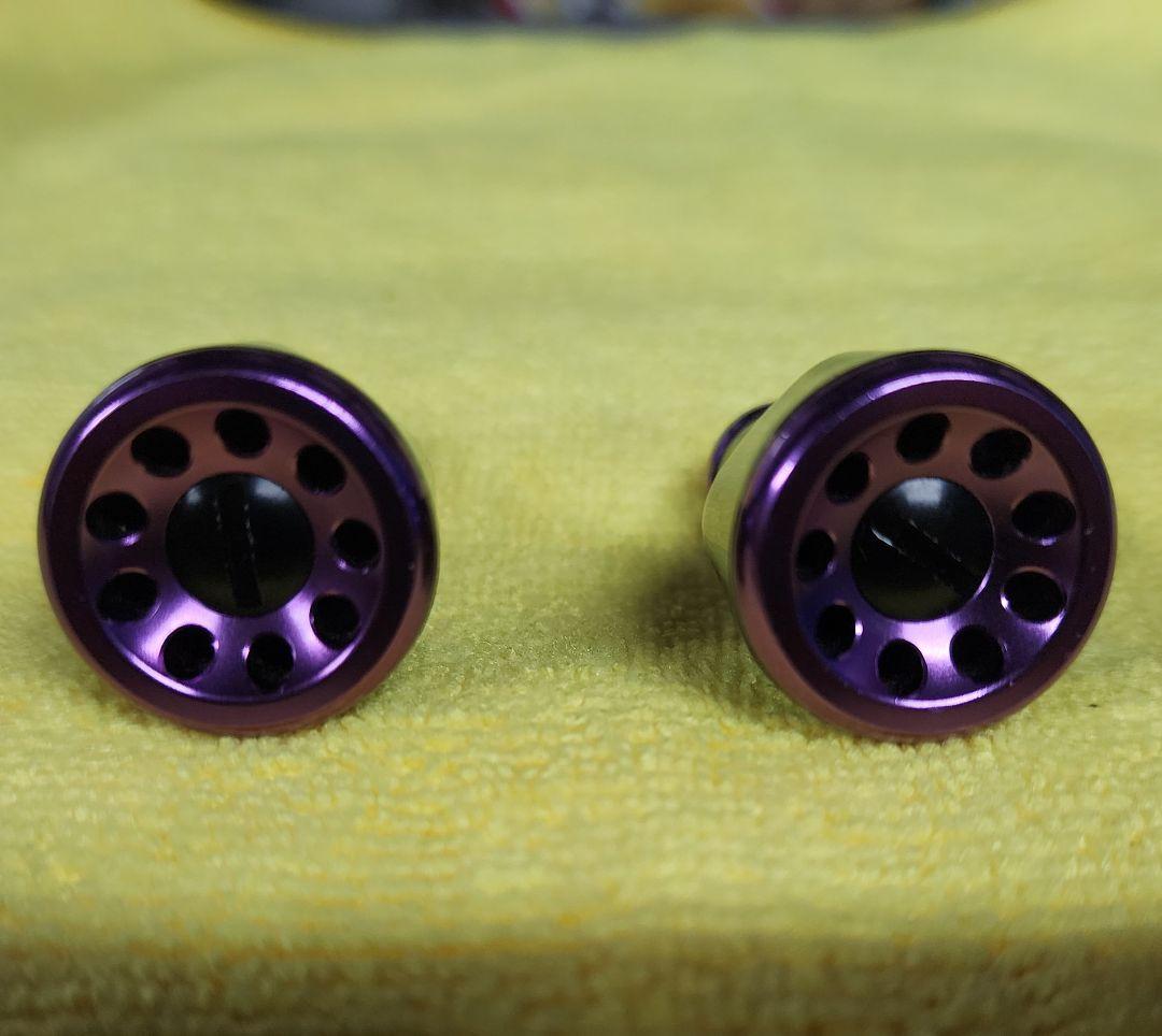 限定 リブレ ff フォルティシモ ブラック×パープル フォルテシモ リミテッド