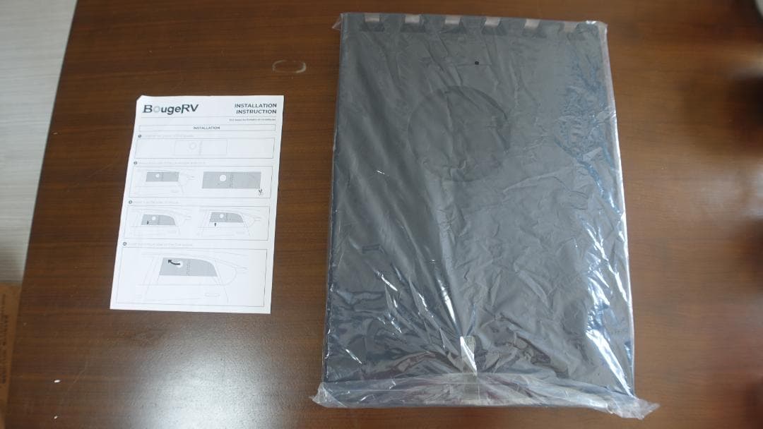 【限定セール2万円引】美品 BougeRV ポータブルクーラー 車中泊アウトドア