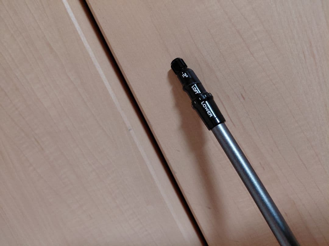 週末特価　テーラーメイド　カスタム　ツアーAD XC-6 S 　３w