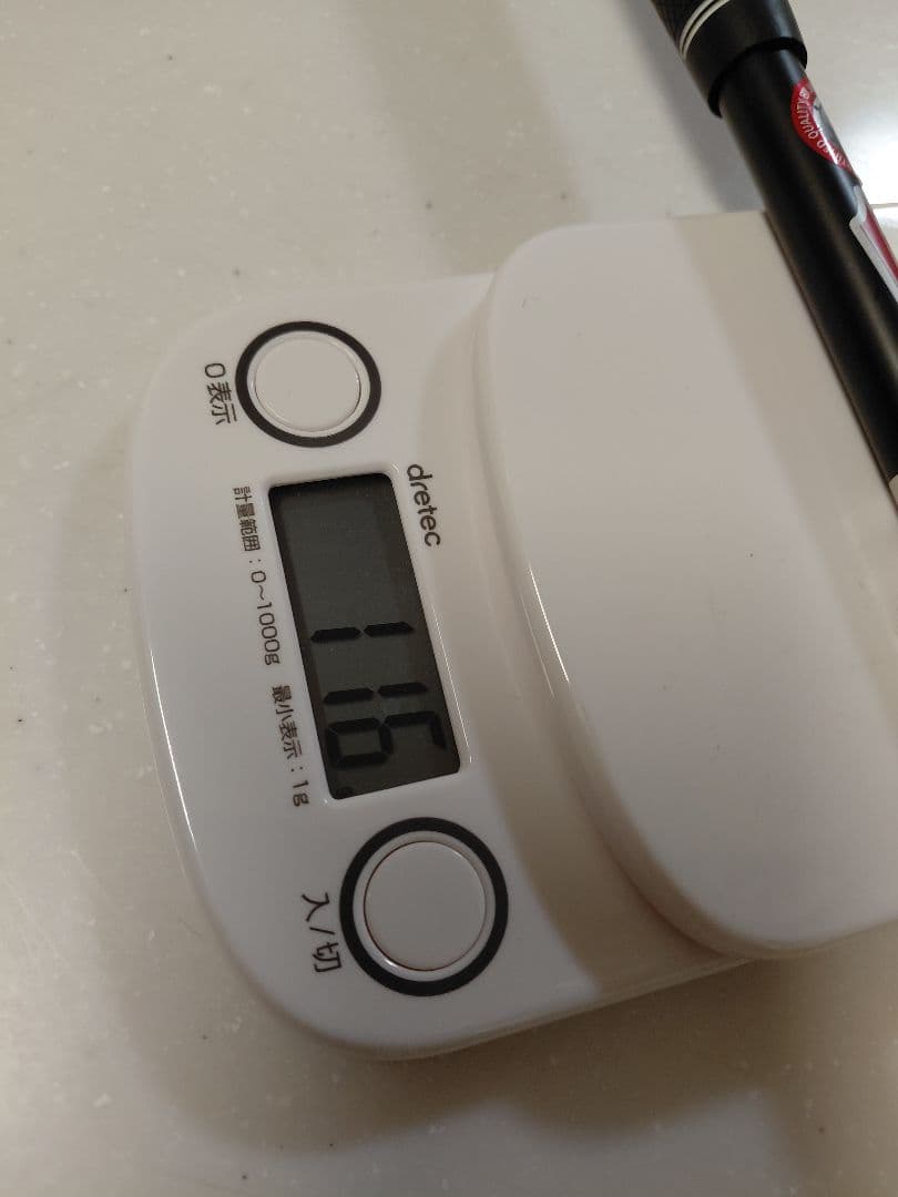 週末特価　テーラーメイド　カスタム　ツアーAD XC-6 S 　３w