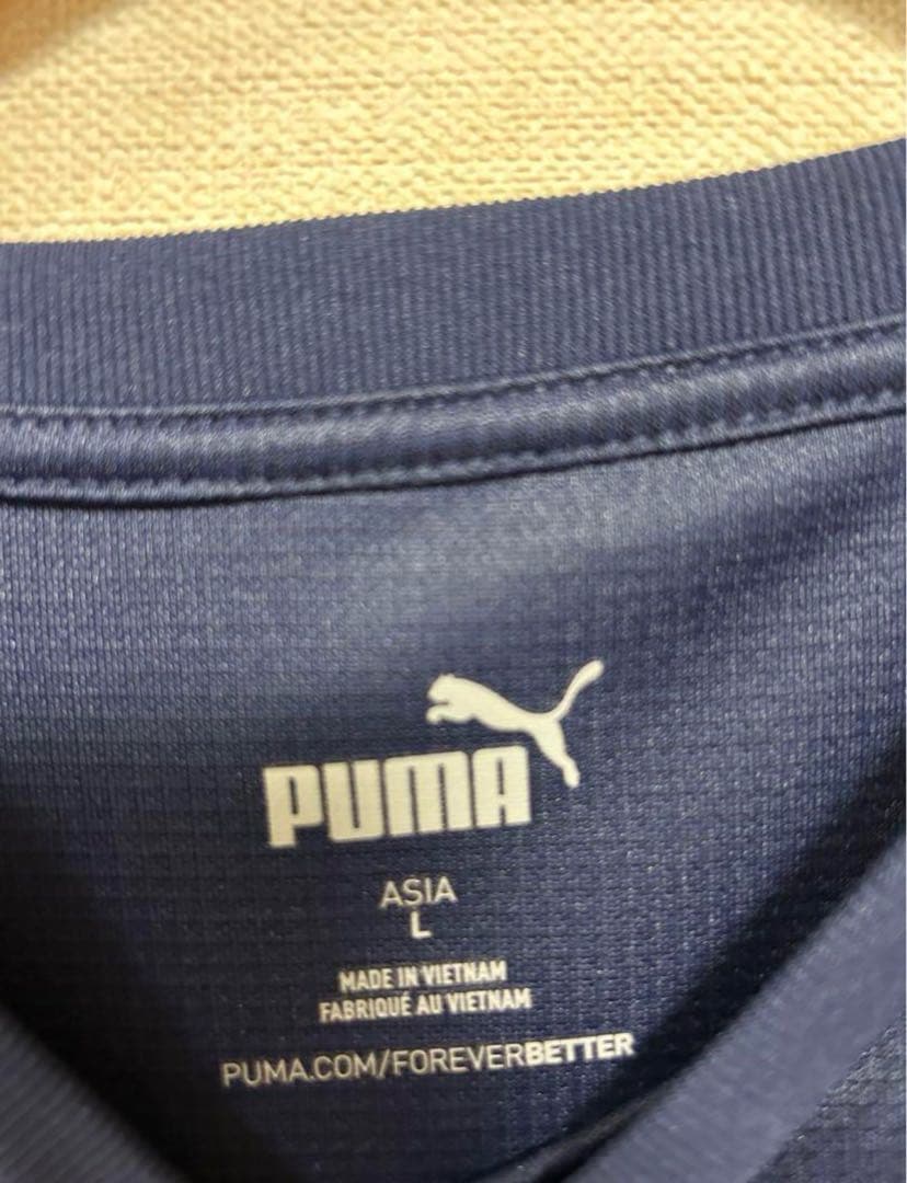 セレッソ大阪2022トレーニングマッチ用ゲームシャツ