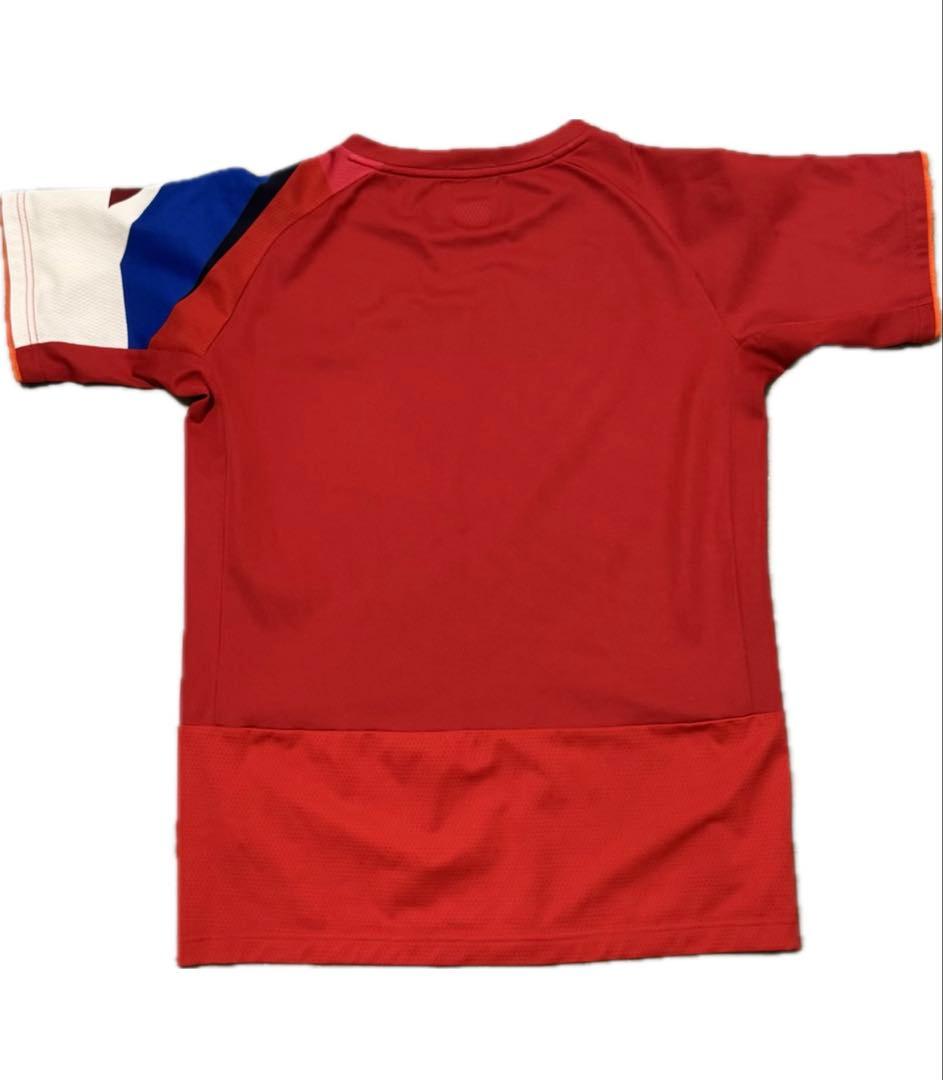 YONEX Lサイズ ゲームシャツ 2019年日本代表モデル ユニフォーム