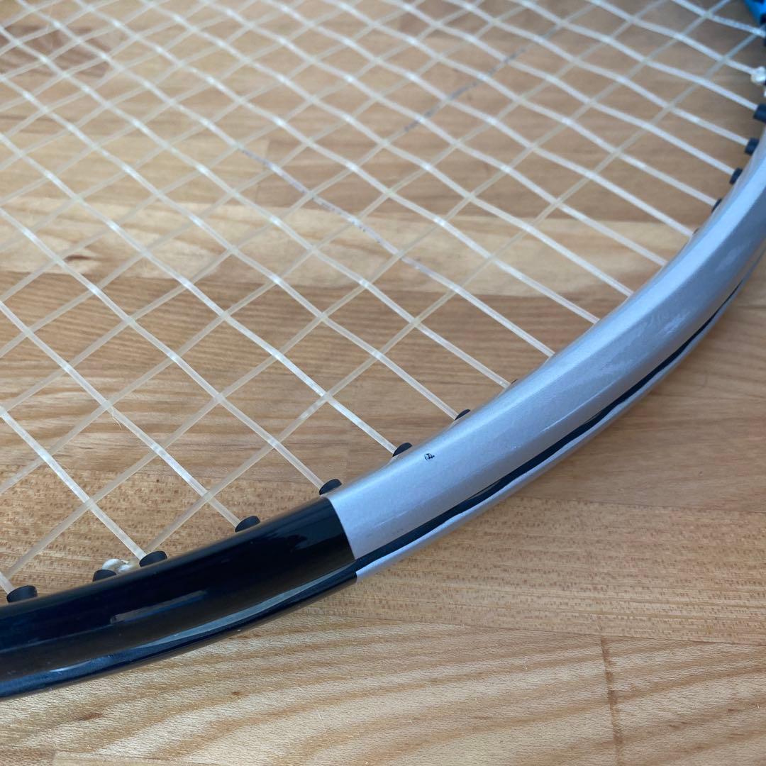 【すぐ発送】Wilson 硬式テニスラケット 100UL